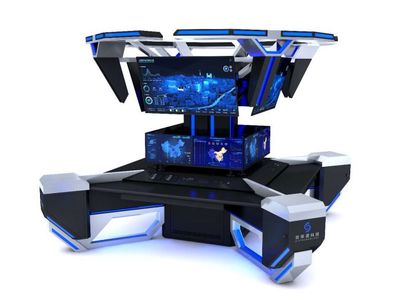 走进内江“专精特新”中小企业⑤ | 软硬兼施，内江计算机软硬件企业的创新之路