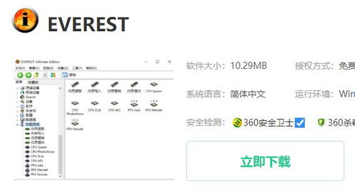 电脑硬件测试软件哪个更准？CPU温度检测软件准确度大比拼