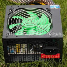 航城之星与航尊450 超越航嘉长城的热销游戏机箱电源解析